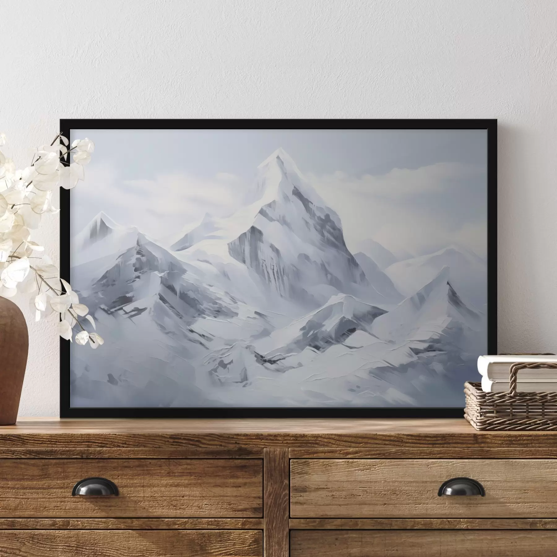 Fototapeta Góry f48591