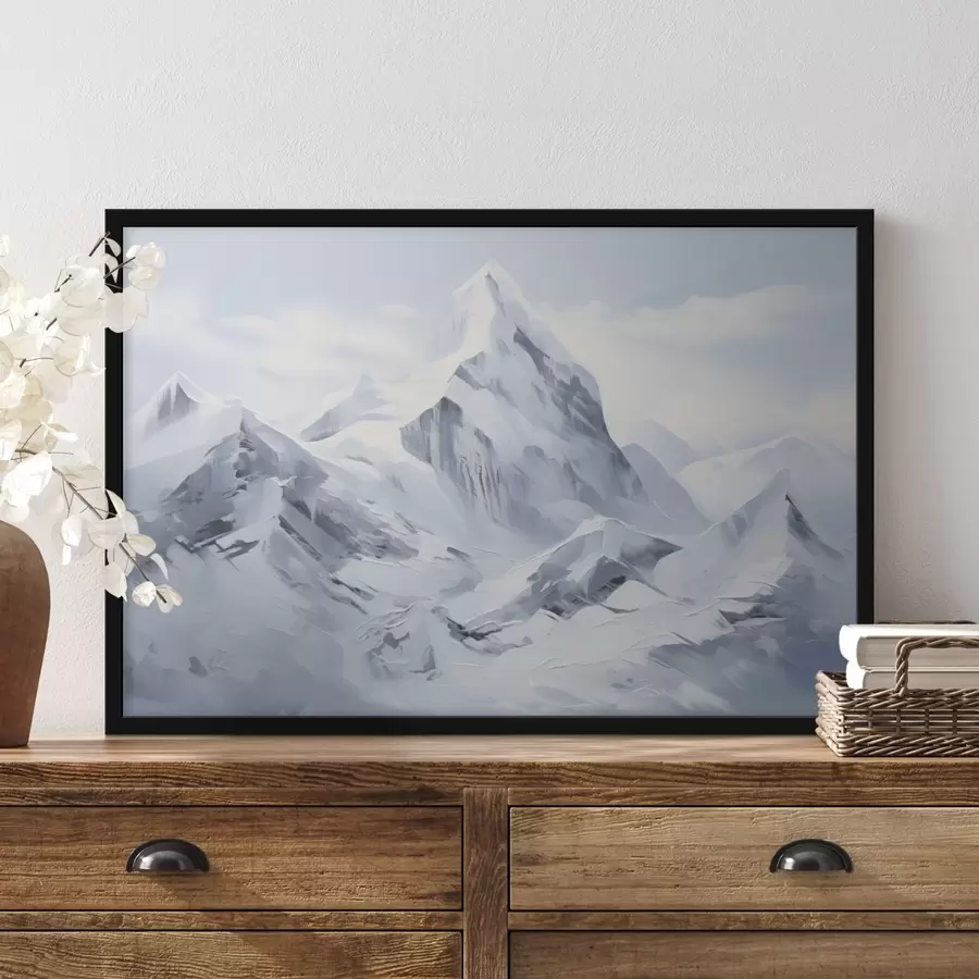 Fototapeta Góry f48591