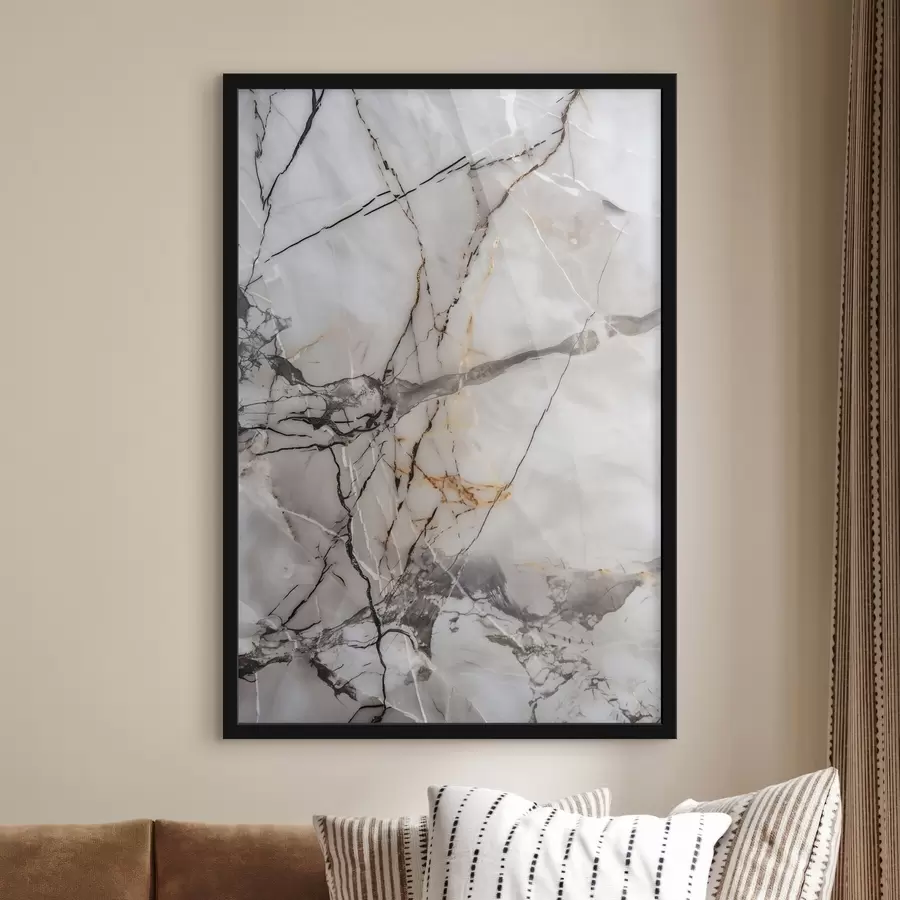 Fototapeta Abstrakcyjny marmur f48572