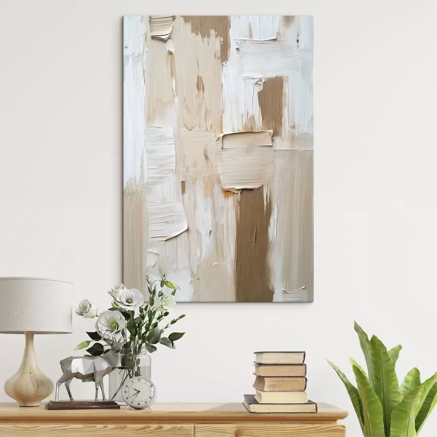 Obraz Abstrakcyjna tekstura s48651