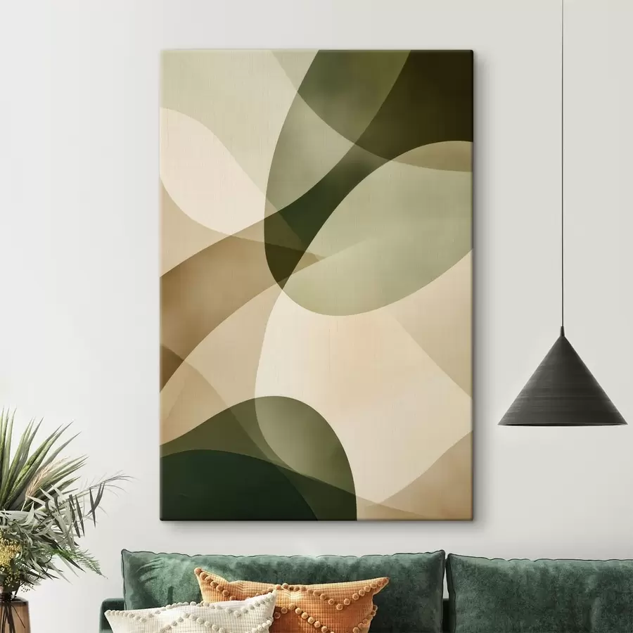 Obraz Abstrakcyjna tekstura s48654