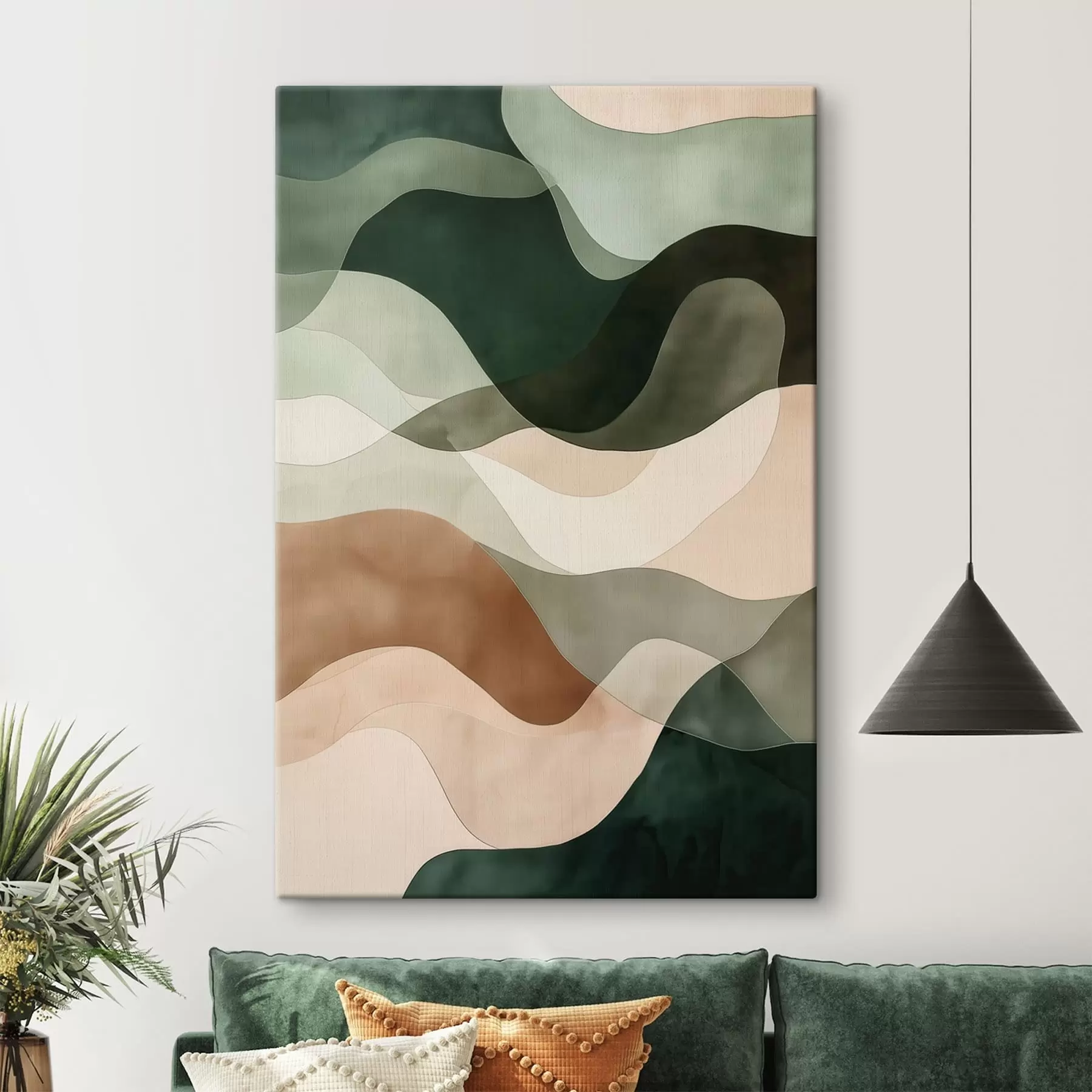 Obraz Abstrakcyjna tekstura s48655