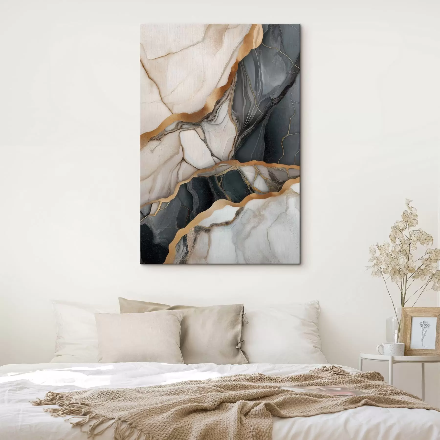 Obraz Abstrakcyjna tekstura s48656