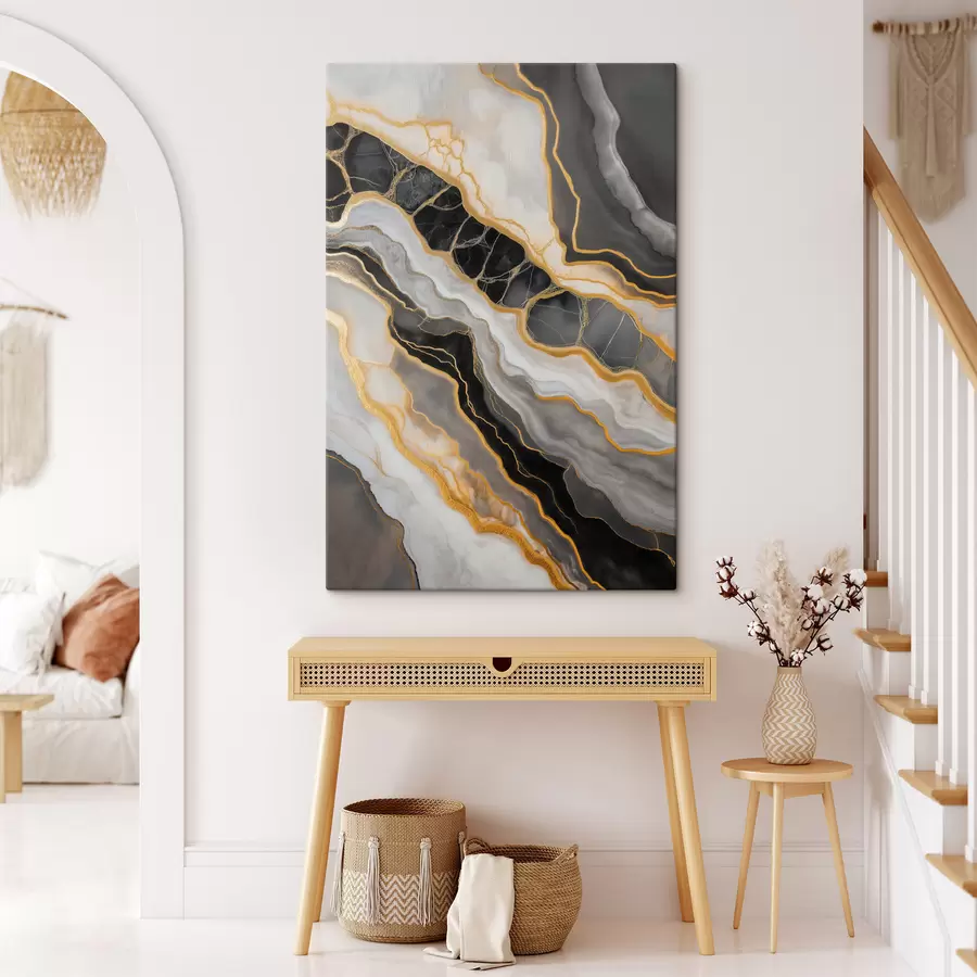 Obraz Abstrakcyjna tekstura s48657