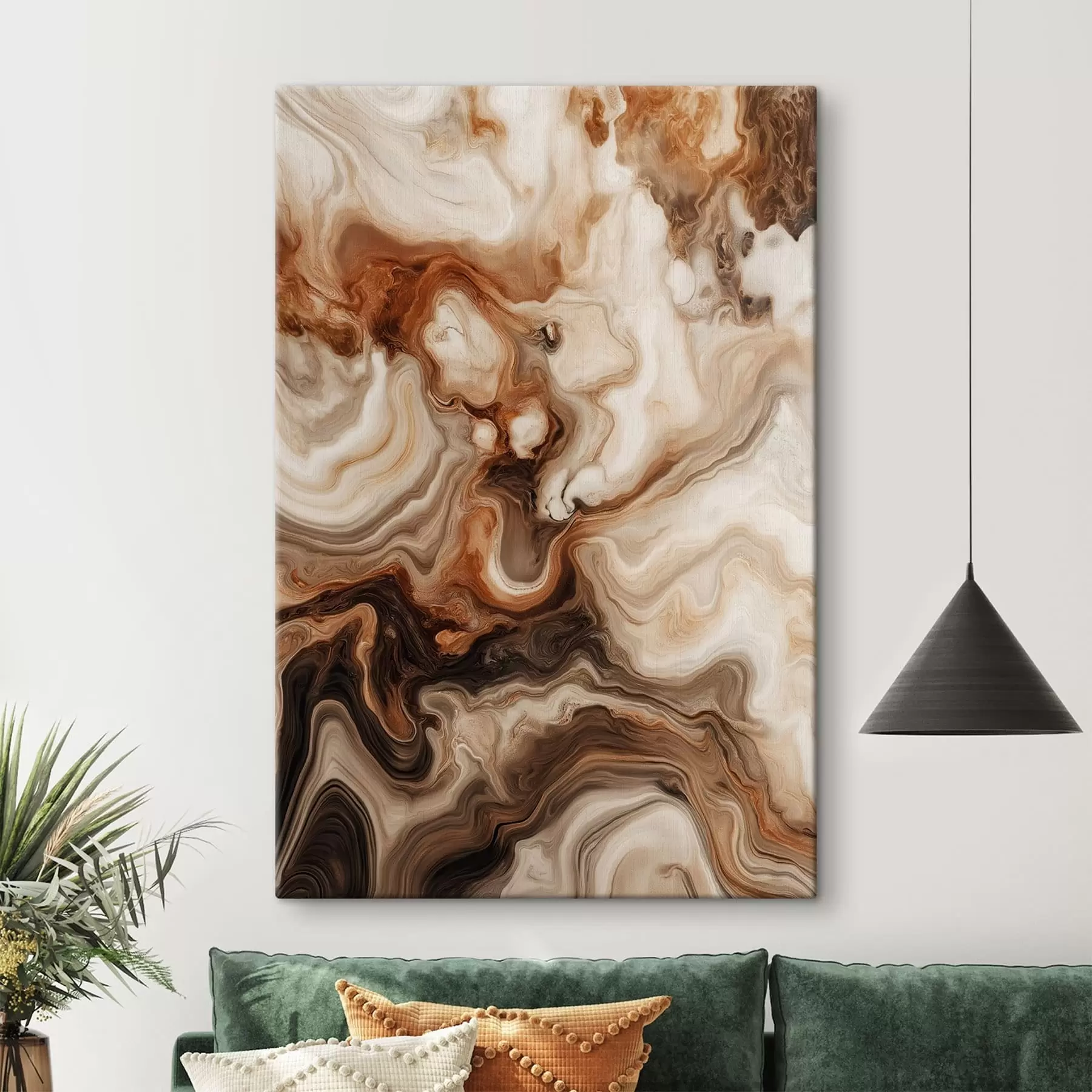 Obraz Abstrakcyjna tekstura s48659