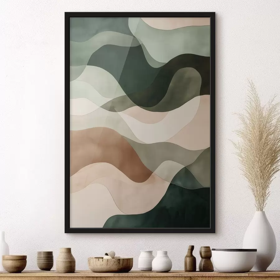 Fototapeta Abstrakcyjna tekstura f48655