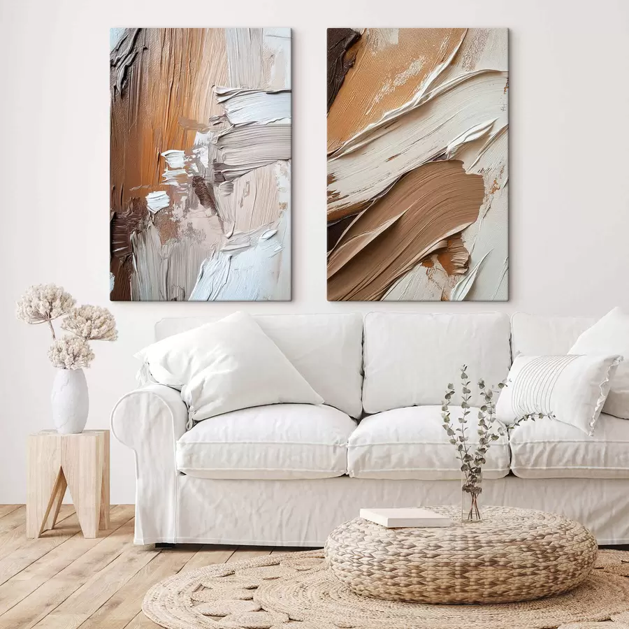 Fototapeta Abstrakcyjna tekstura m30286