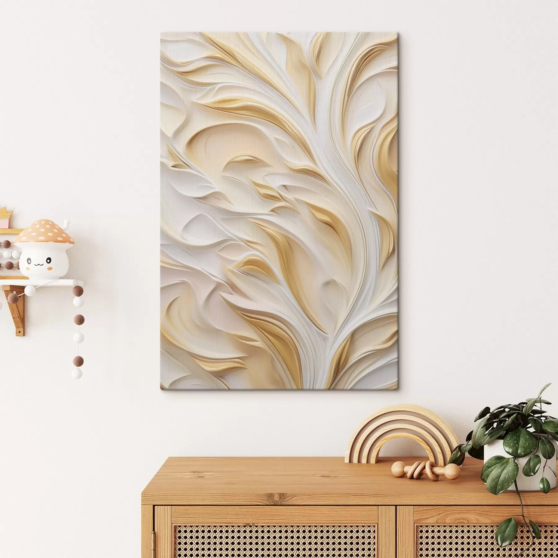 Obraz Abstrakcja s48672