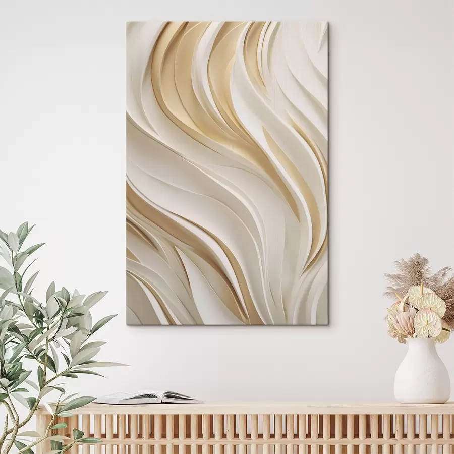 Obraz Abstrakcja s48673