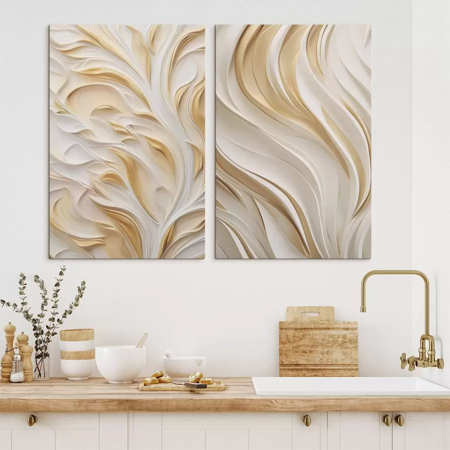 Obraz Abstrakcja m30294