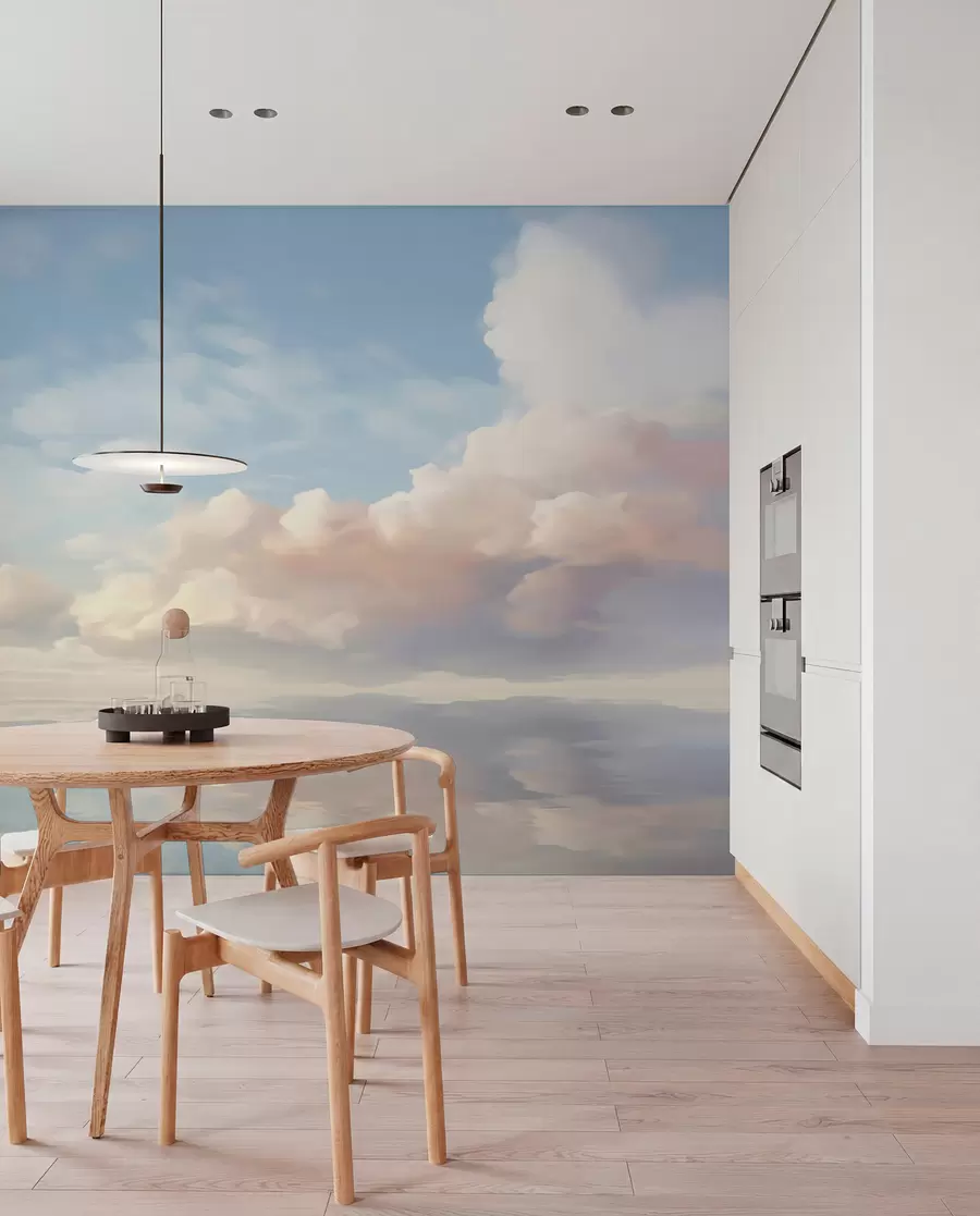 Fototapeta Sky w05469