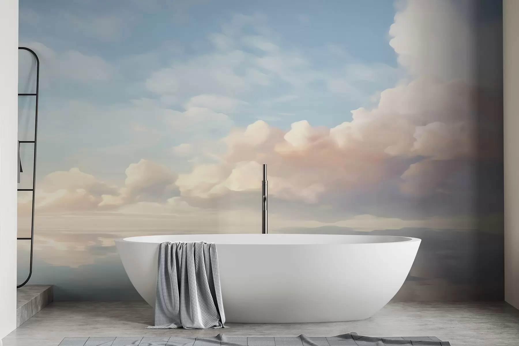 Fototapeta Sky w05469