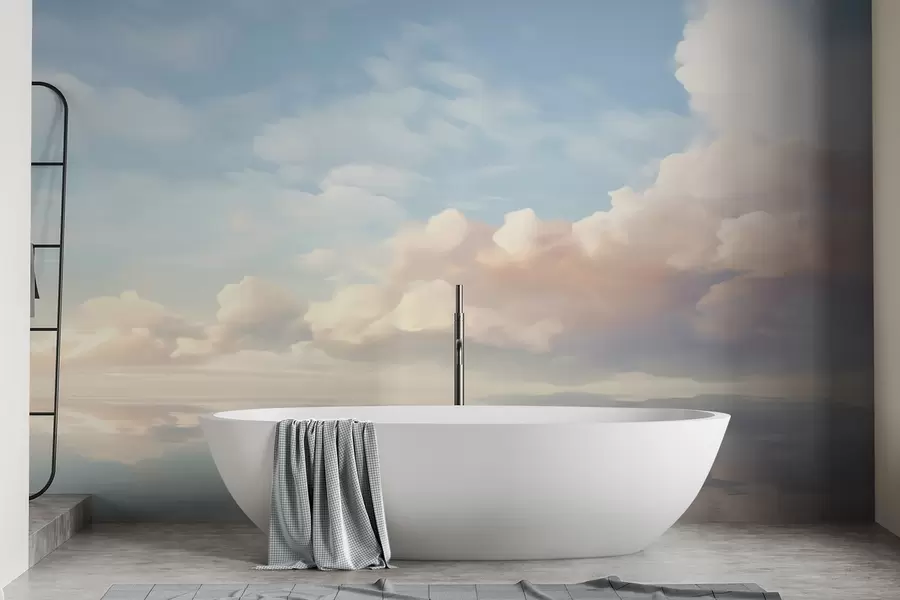 Fototapeta Sky w05469