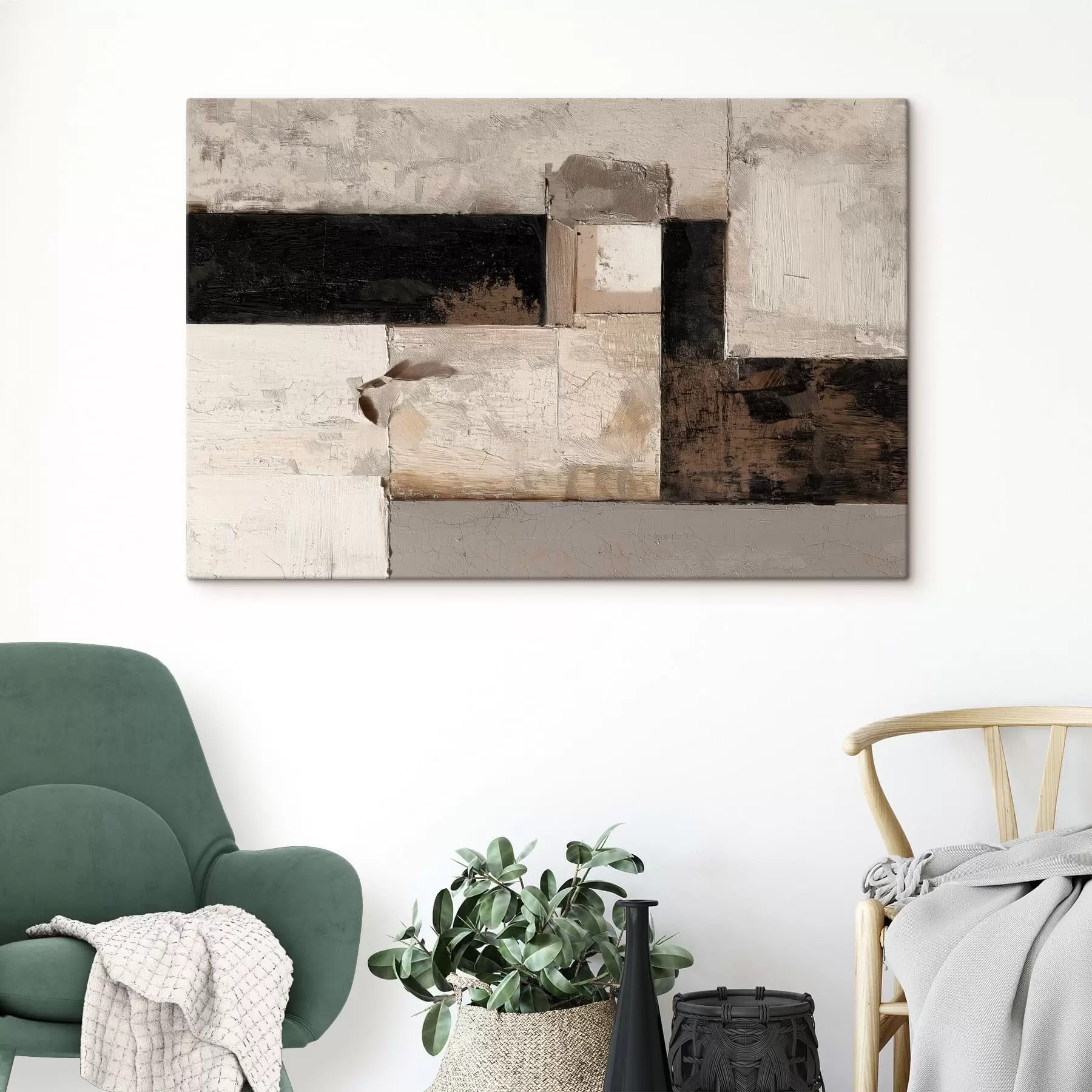 Obraz Streszczenie s48717