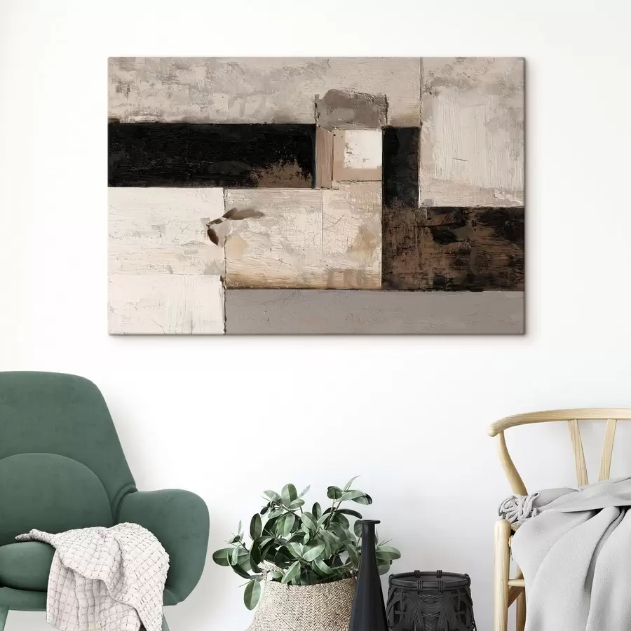 Obraz Streszczenie s48717