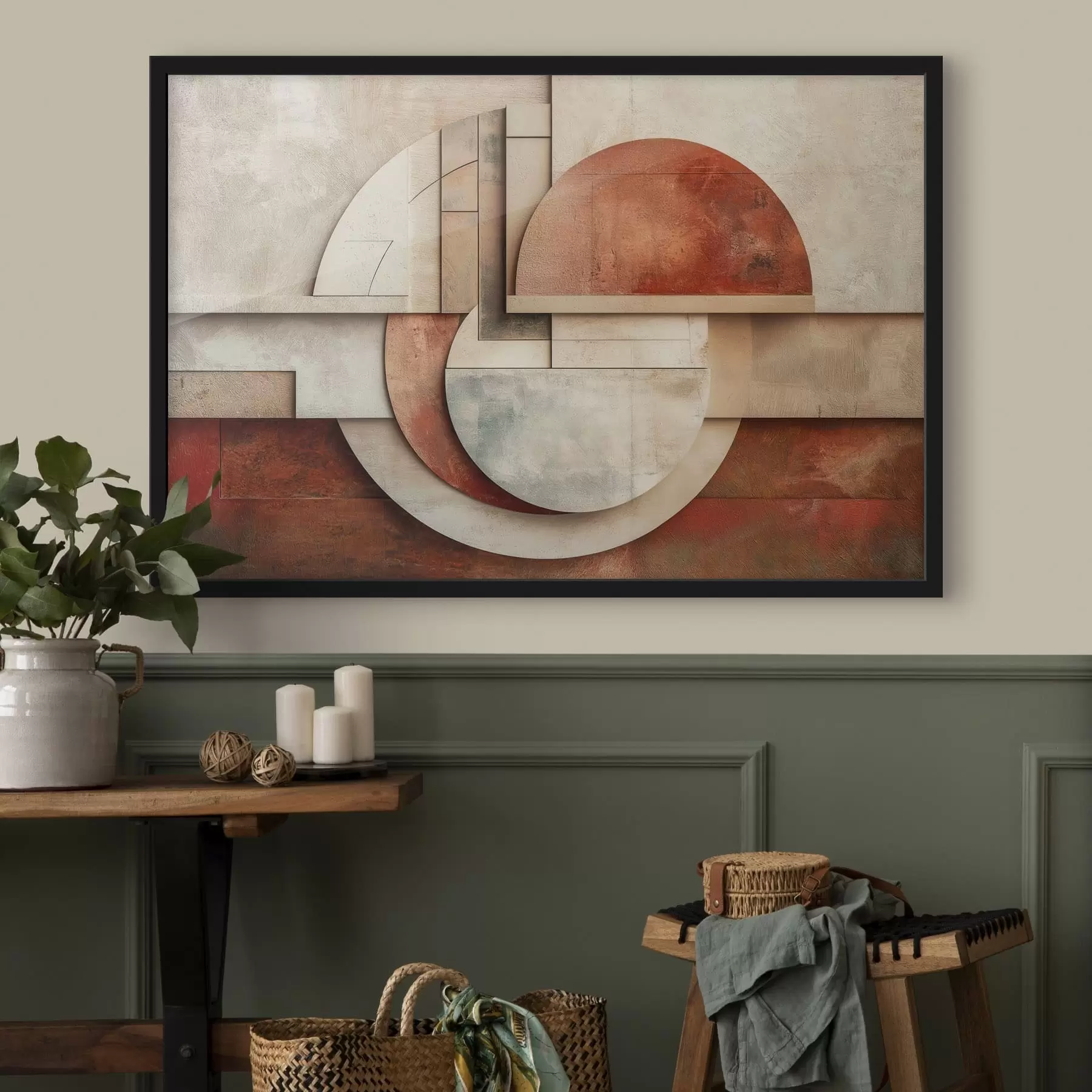 Fototapeta Streszczenie f48716