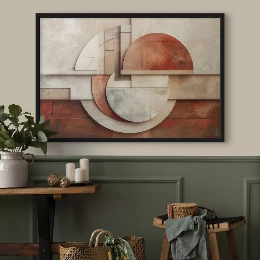 Fototapeta Streszczenie f48716