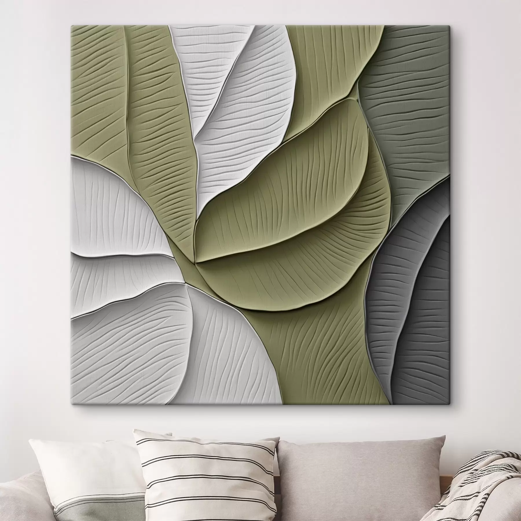 Obraz Abstrakcja s48775