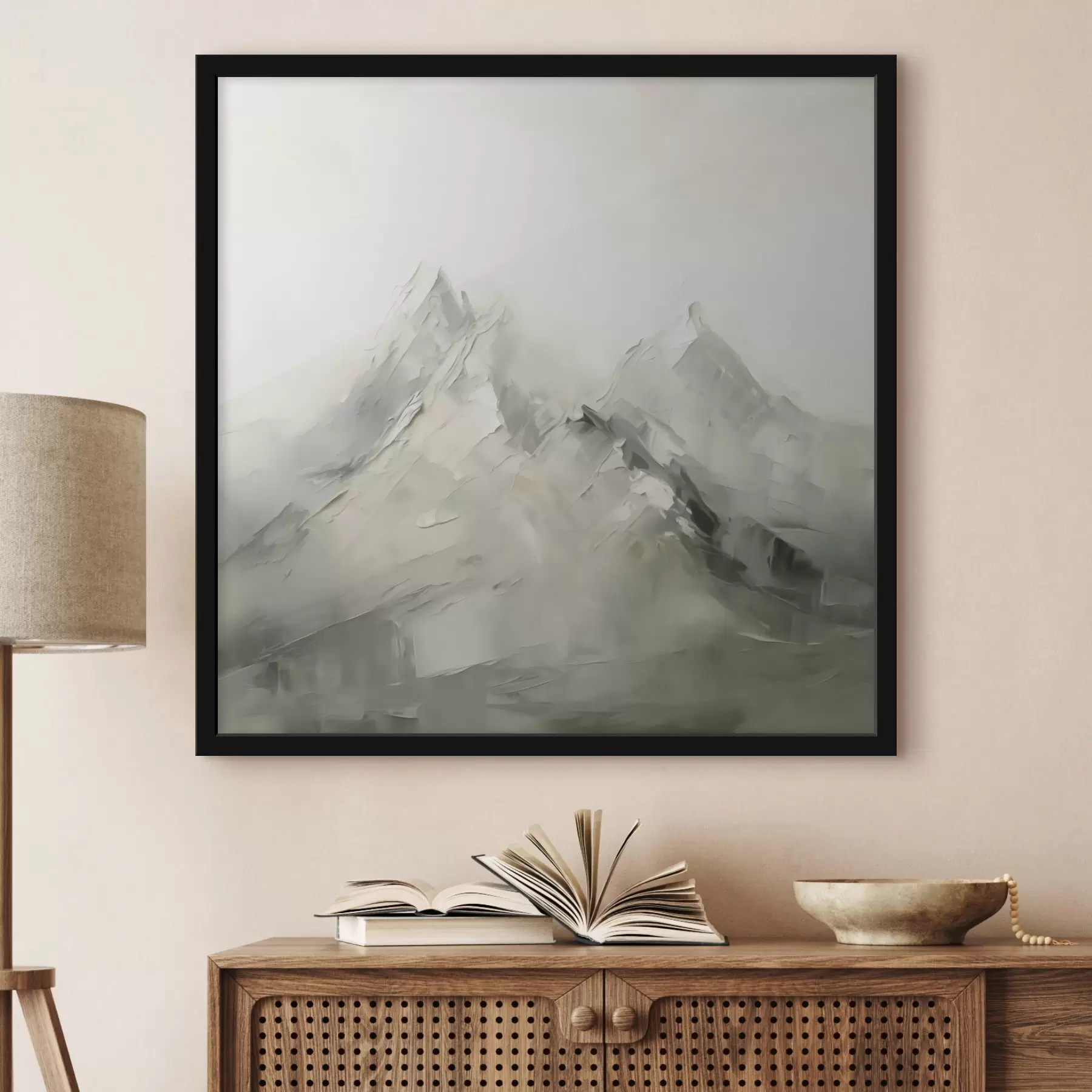 Fototapeta Góry f48757