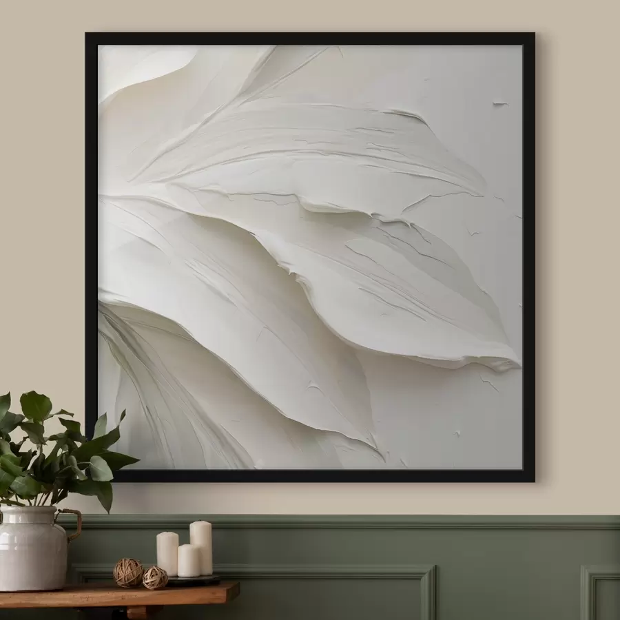 Fototapeta Abstrakcja imitująca malarstwo f48768