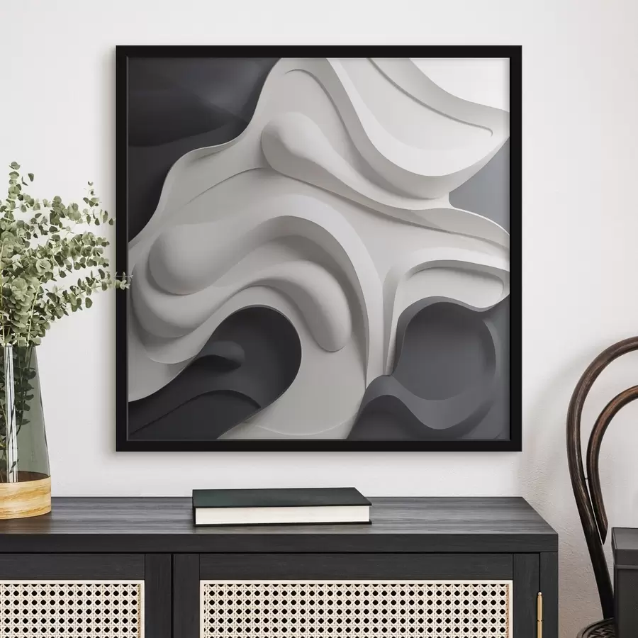 Fototapeta Skład abstrakcyjny f48773