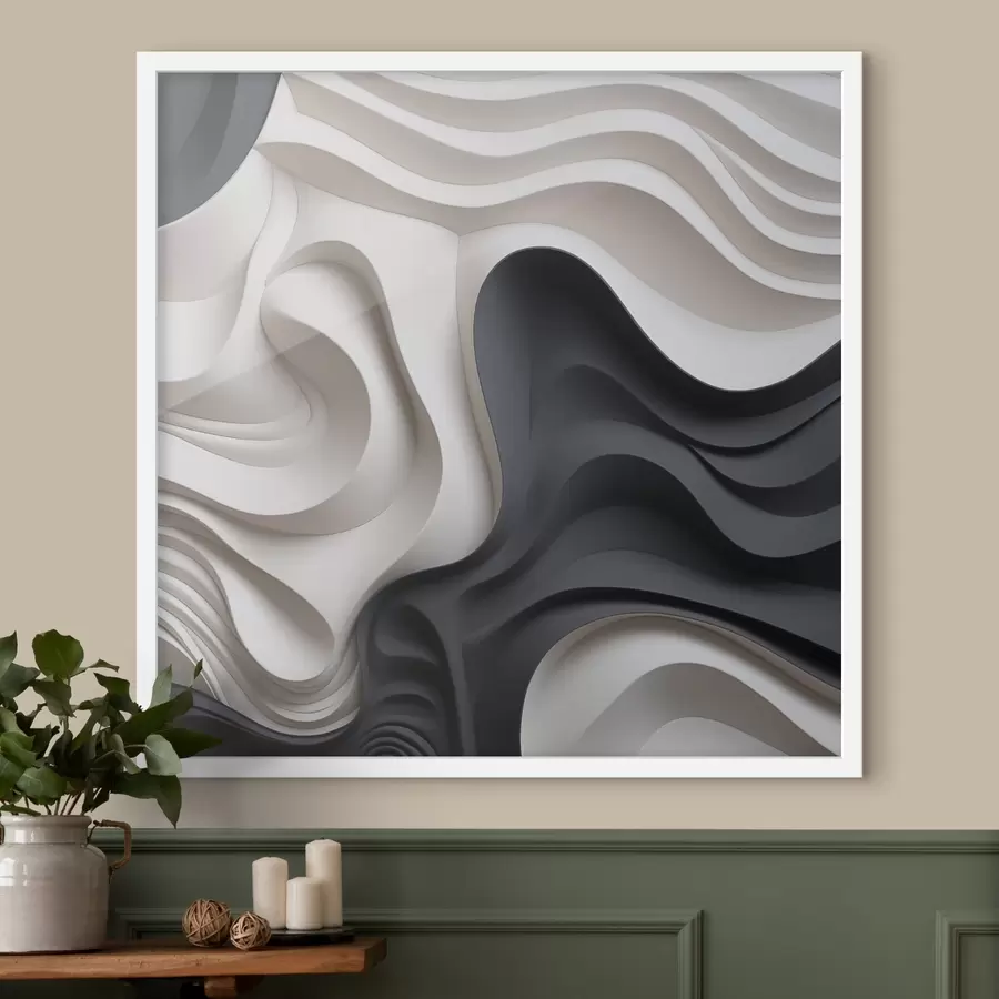 Fototapeta Skład abstrakcyjny f48774