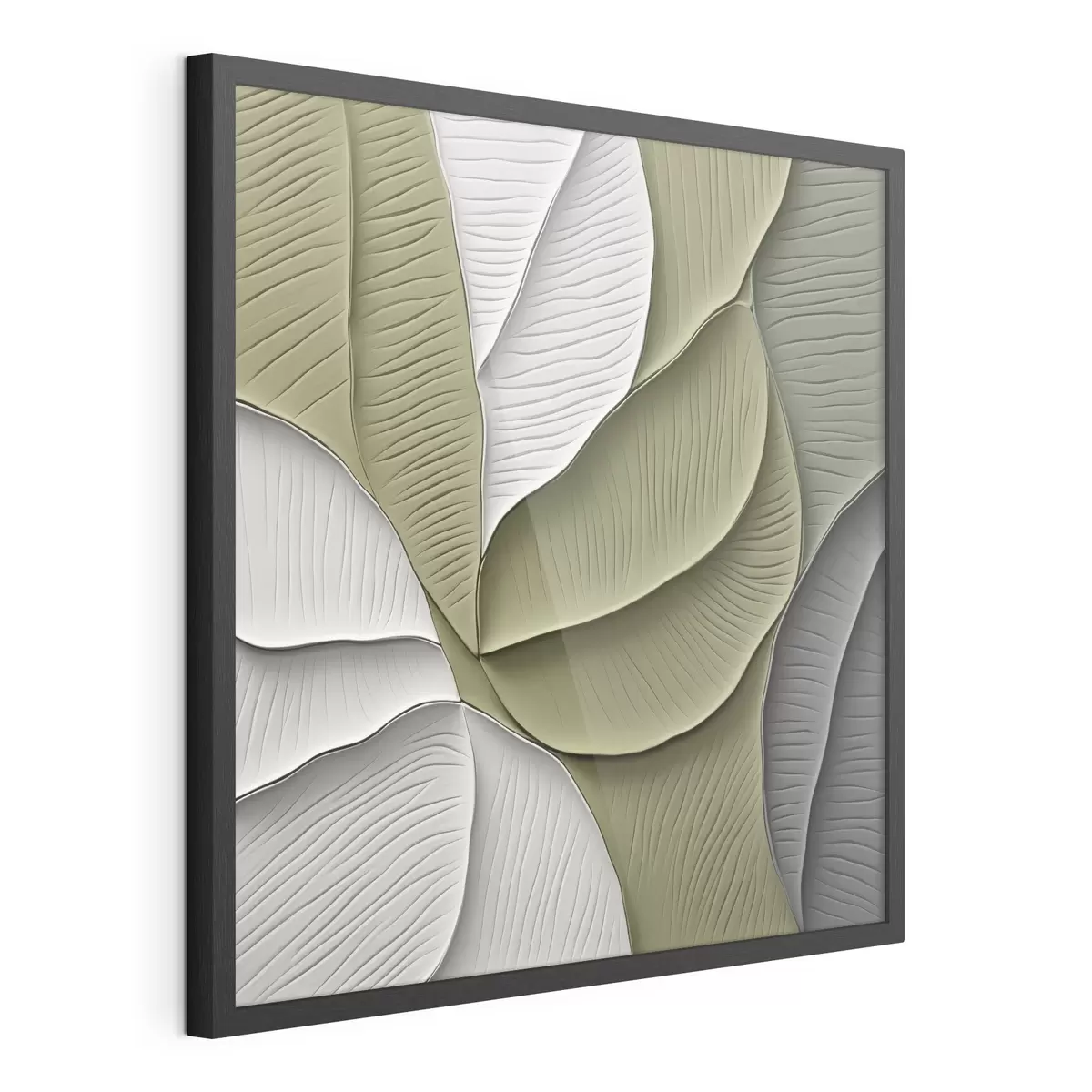 Plakat Abstrakcja f48775