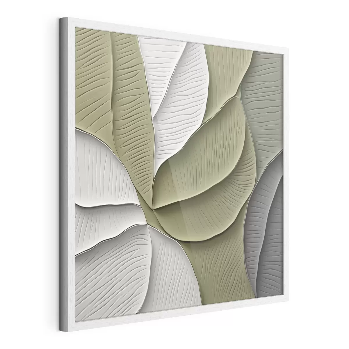 Plakat Abstrakcja f48775