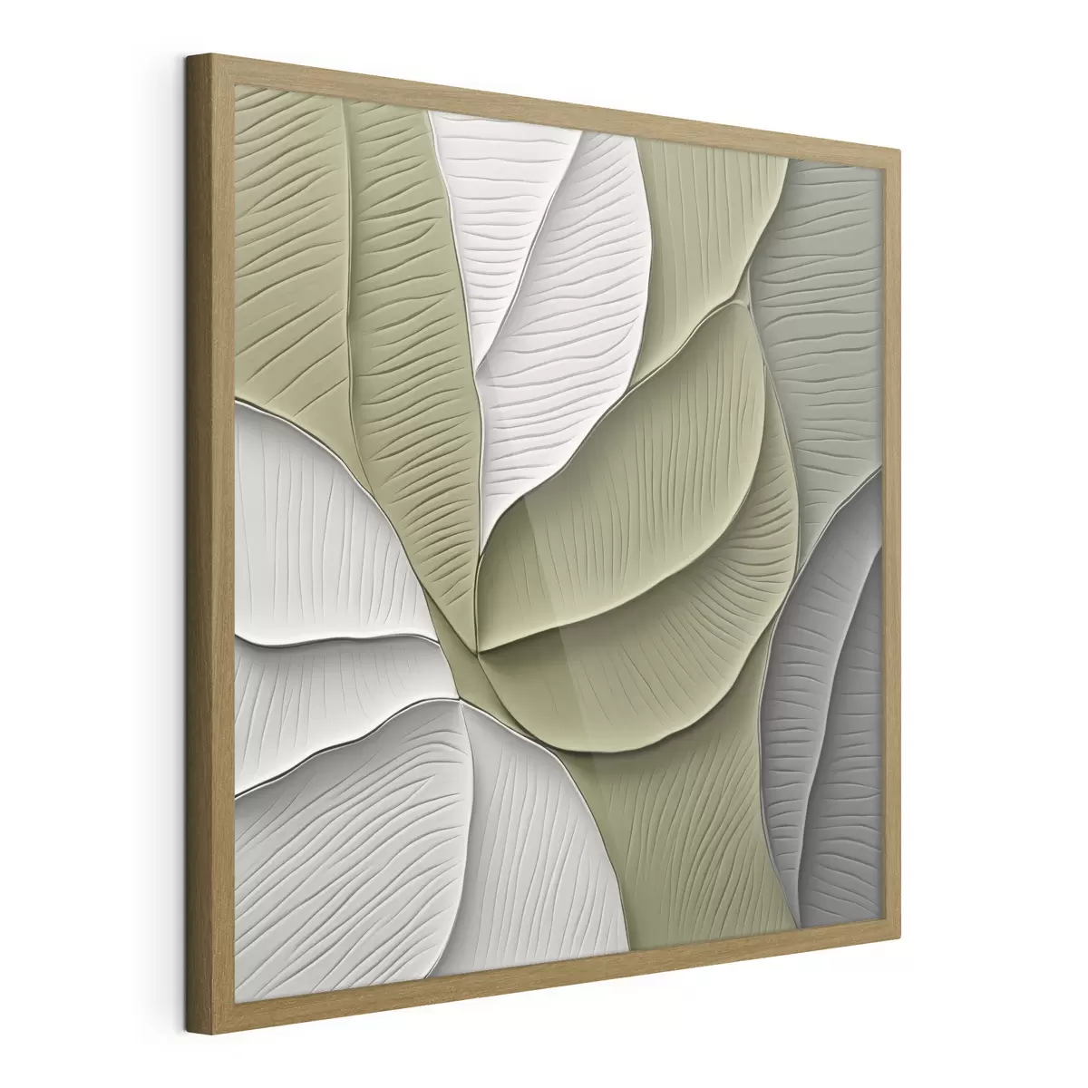Plakat Abstrakcja f48775