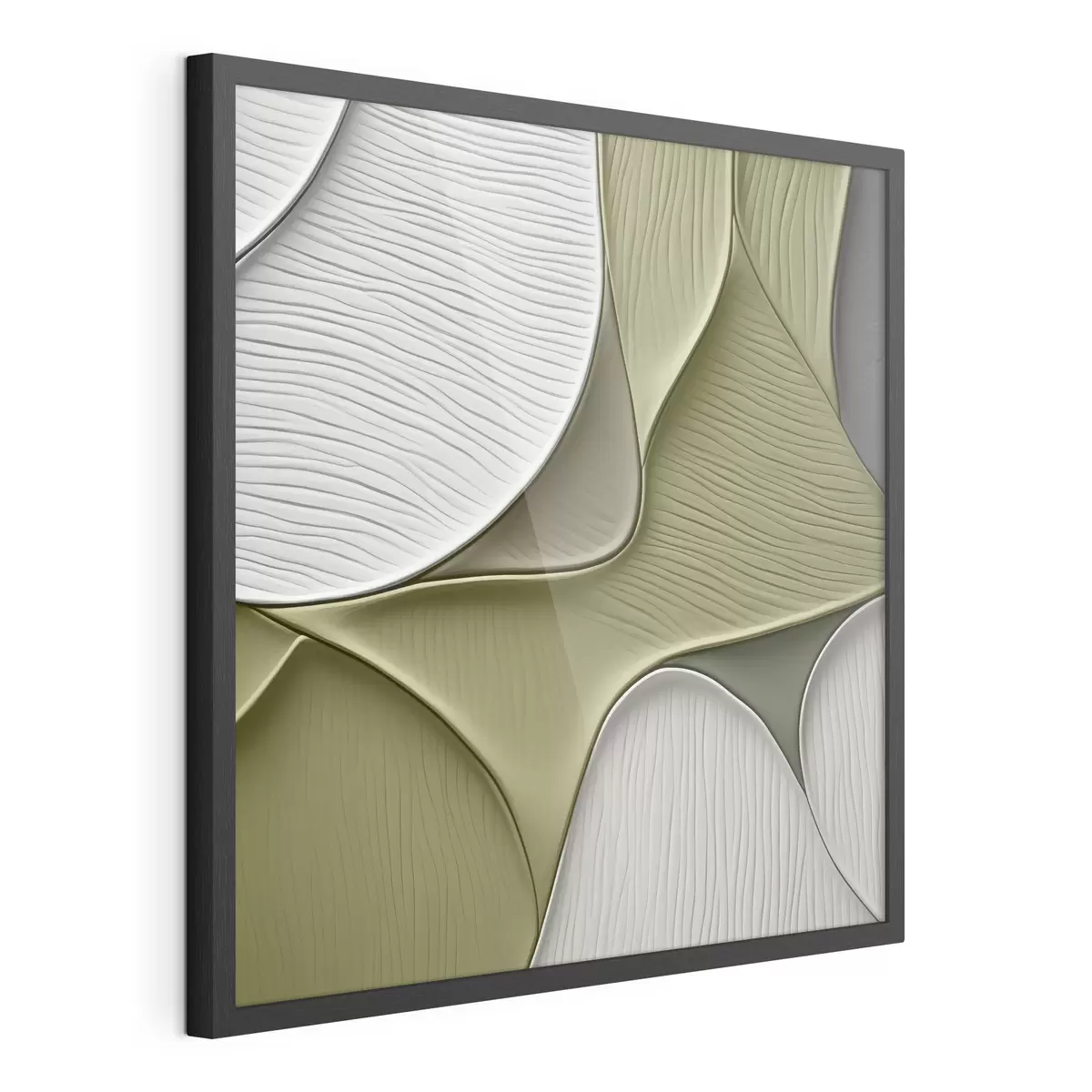 Plakat Abstrakcja f48776