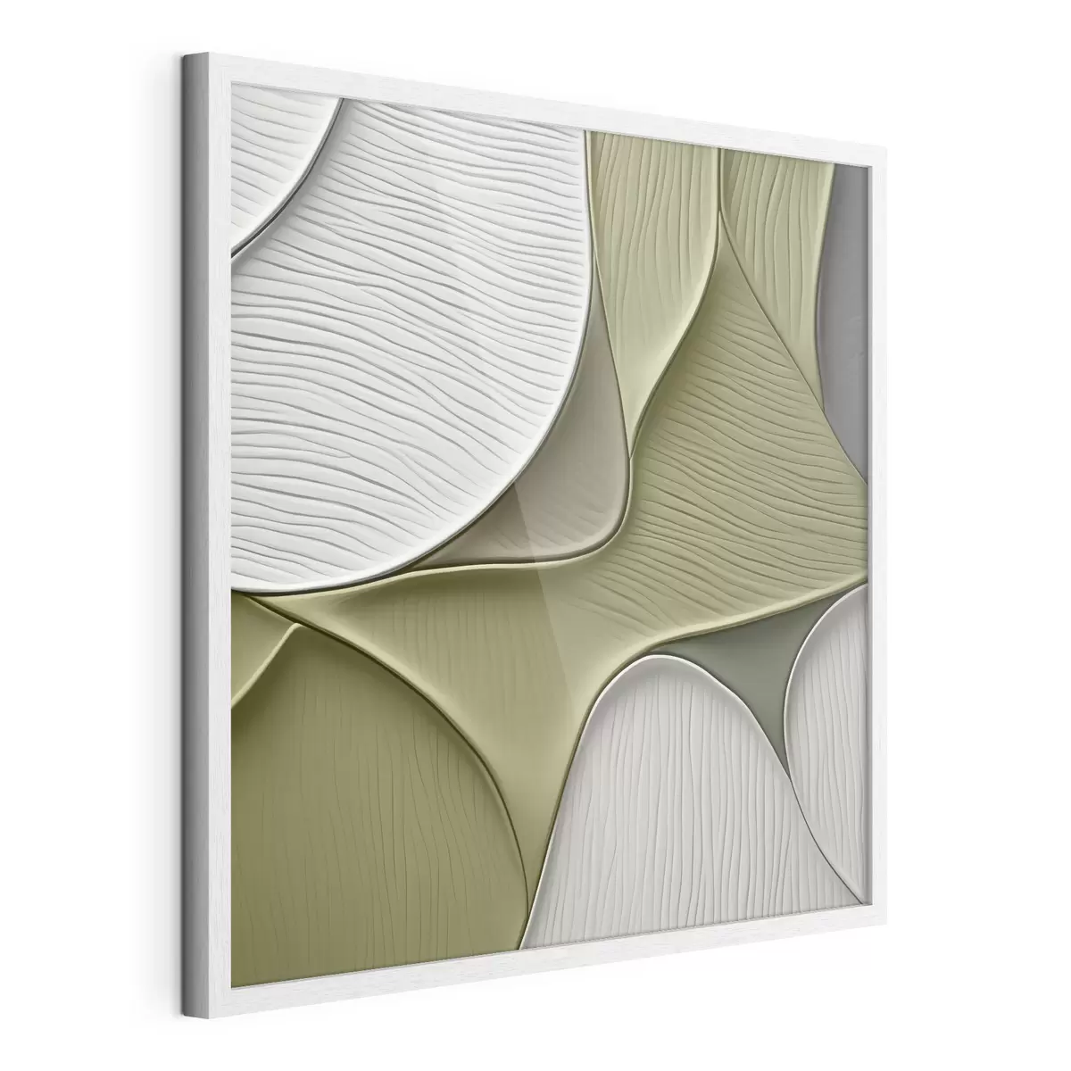 Plakat Abstrakcja f48776