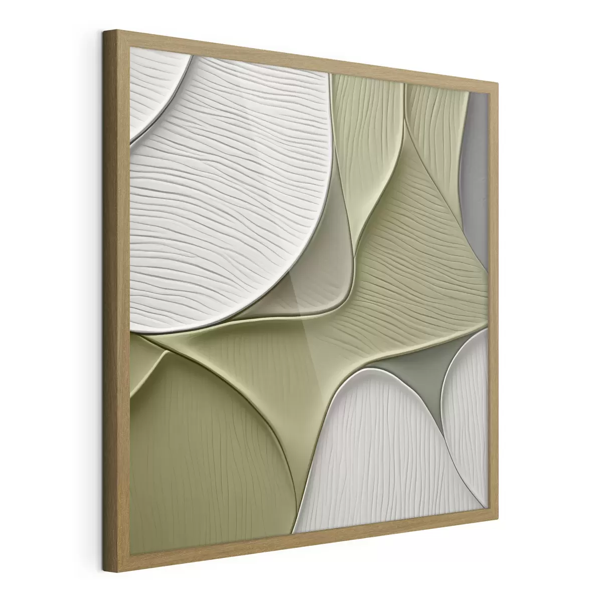 Plakat Abstrakcja f48776