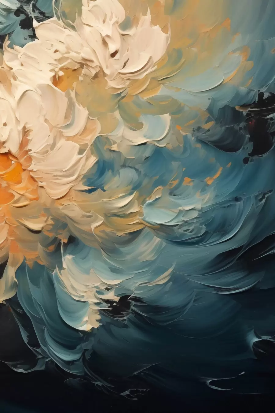 Obraz Łączenie elementów s48911