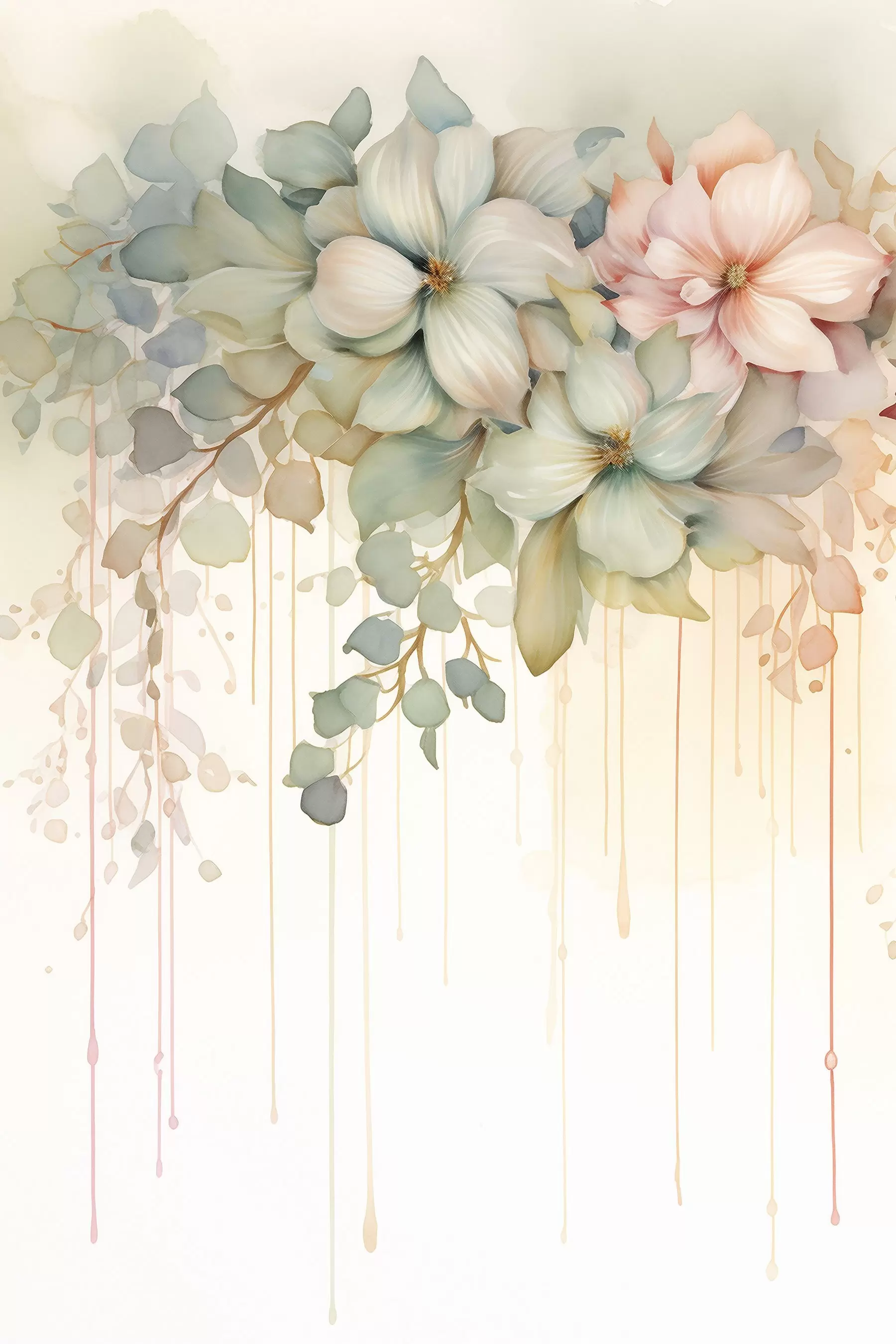 Obraz Niebiański nastrój s48920