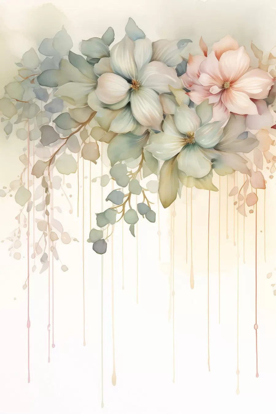 Obraz Niebiański nastrój s48920