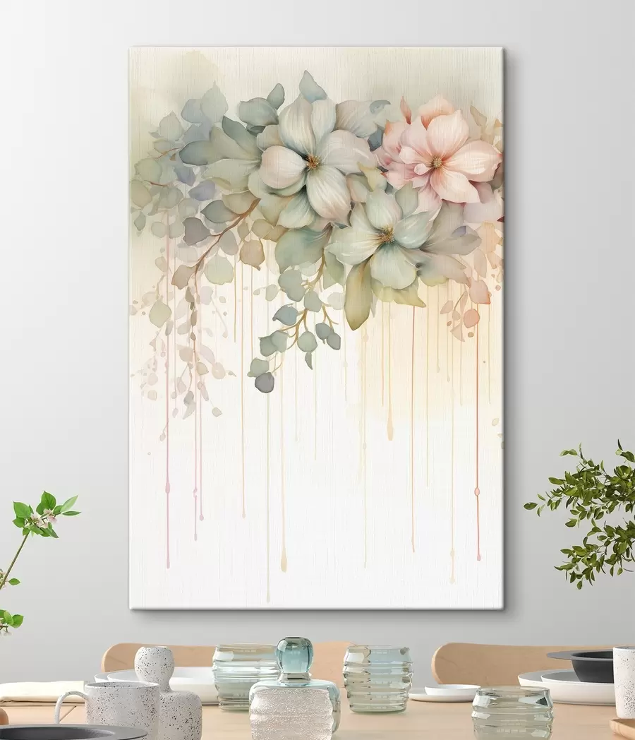 Obraz Niebiański nastrój s48920