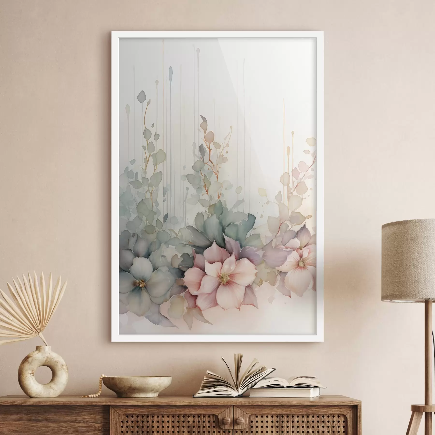 Fototapeta Kompozycja świetlna f48921