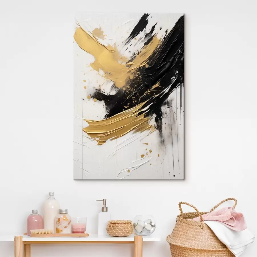 Obraz Streszczenie s48932