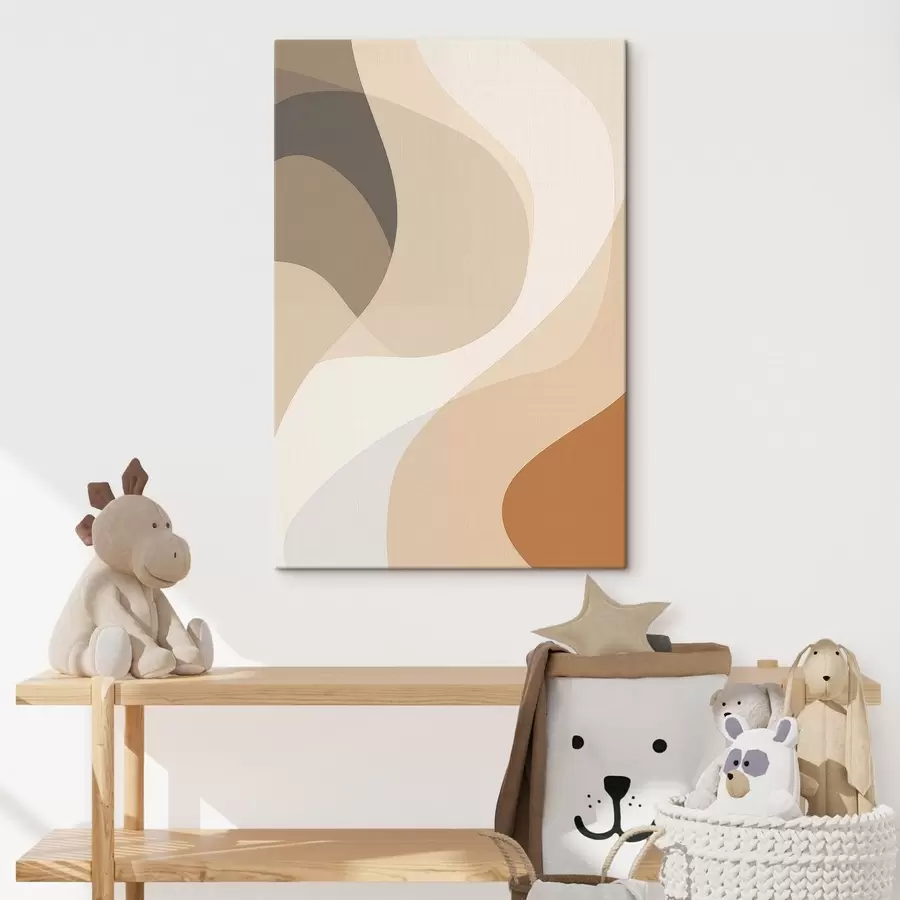 Obraz Streszczenie s48941