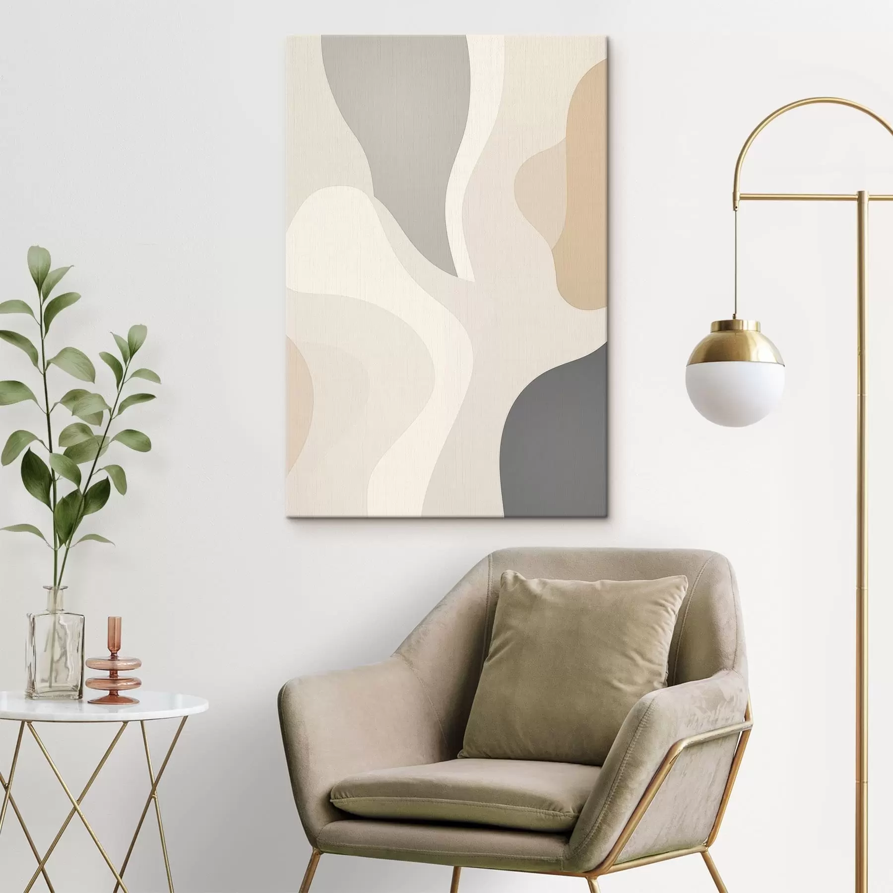 Obraz Streszczenie s48942