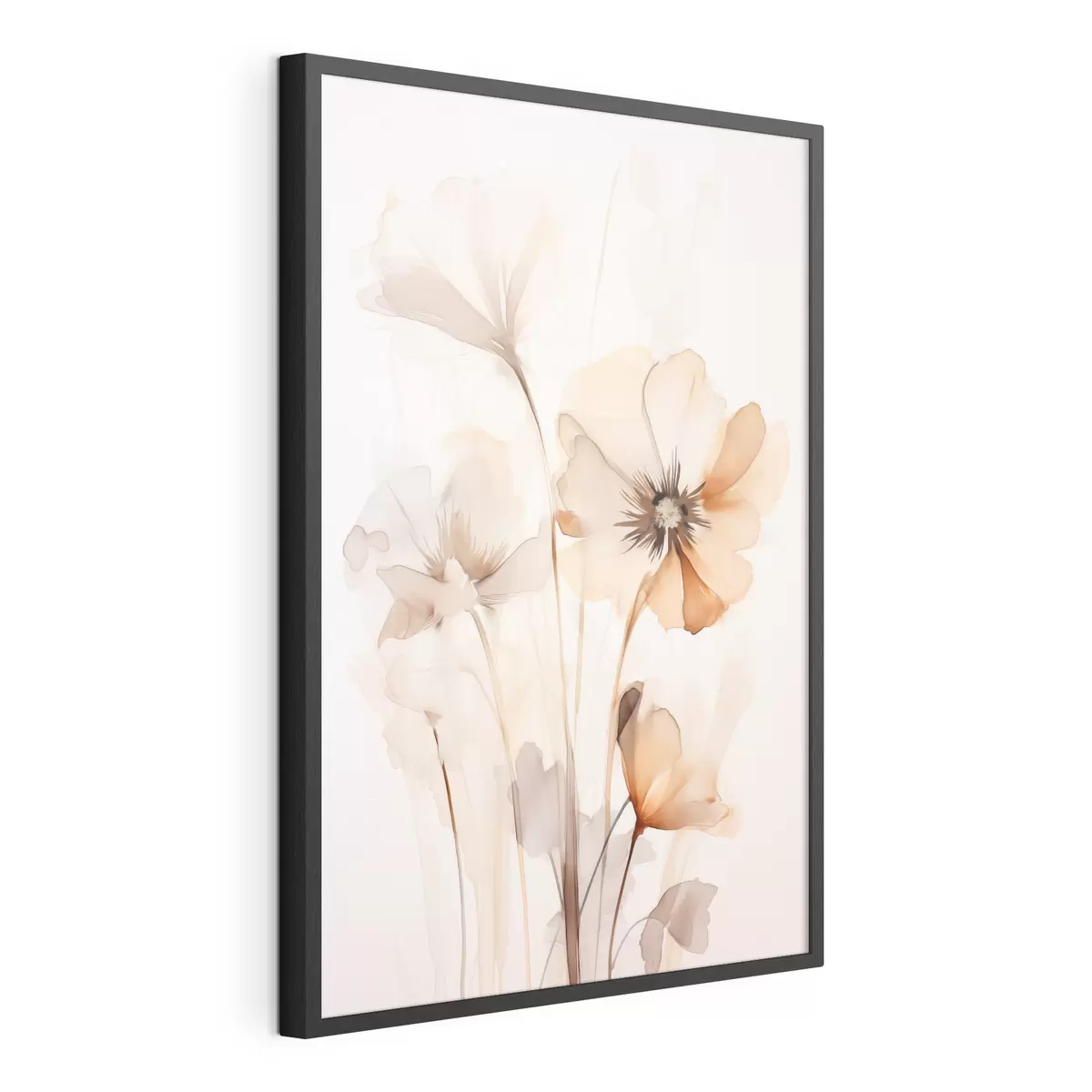 Plakat Kwiaty f48954