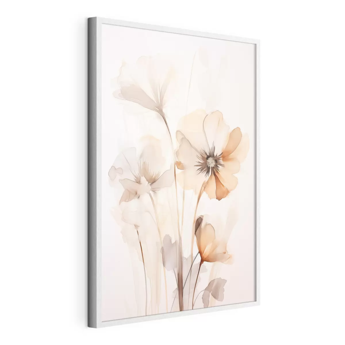 Plakat Kwiaty f48954