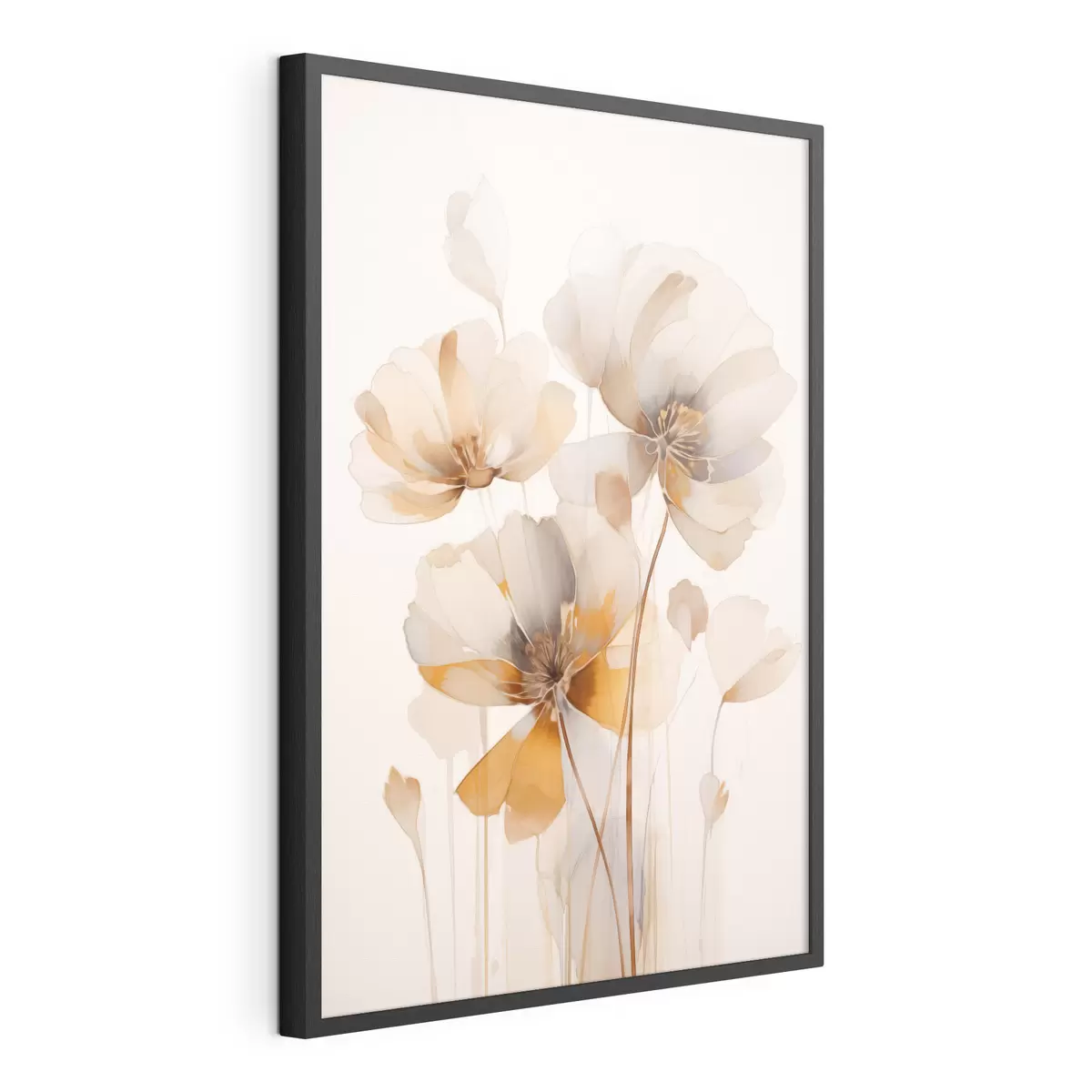 Plakat Kwiaty f48955