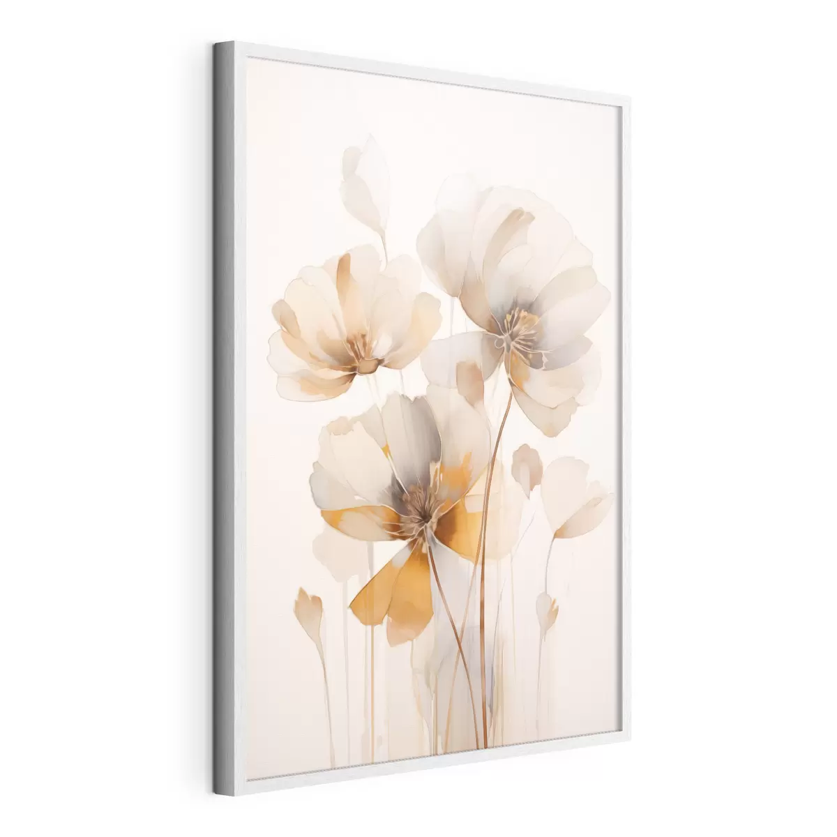Plakat Kwiaty f48955