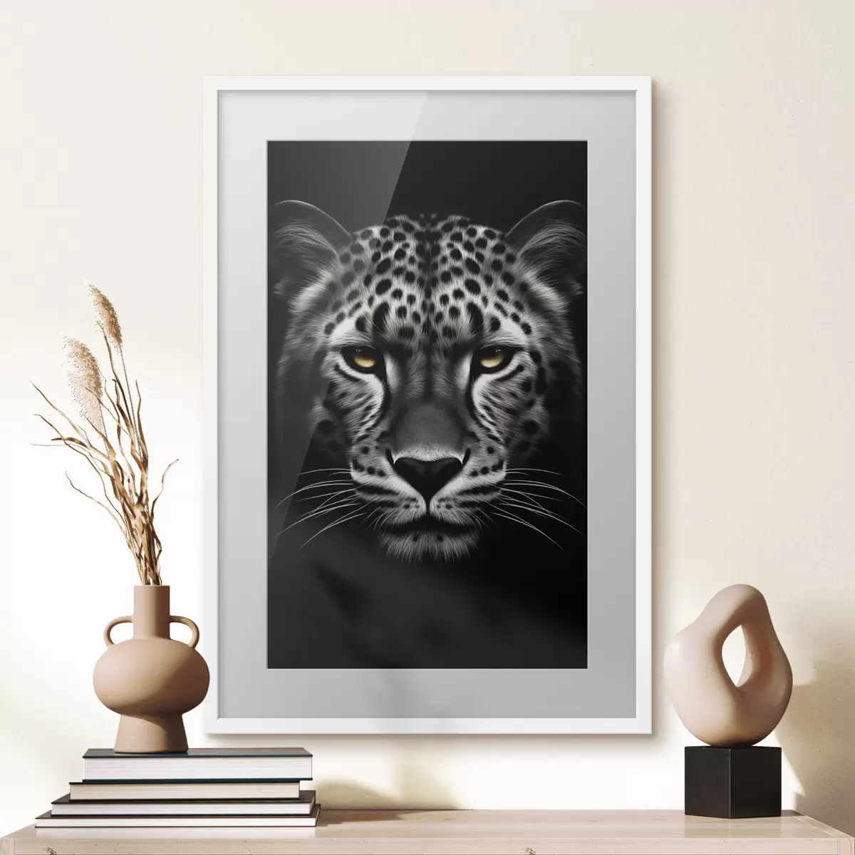 Plakat Lampart f48958