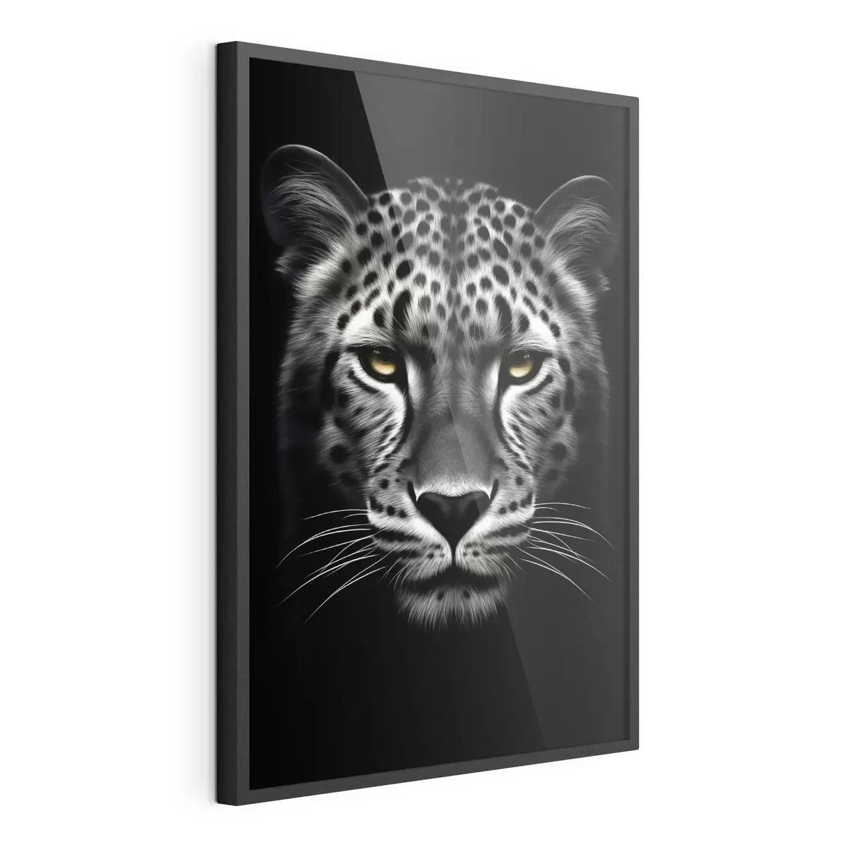 Plakat Lampart f48958