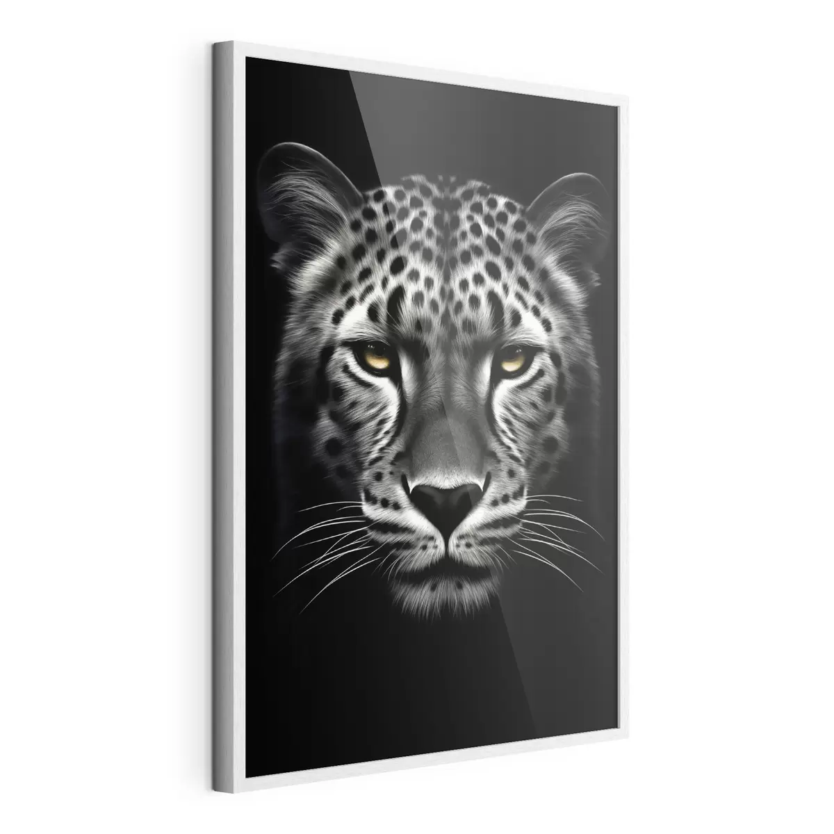 Plakat Lampart f48958