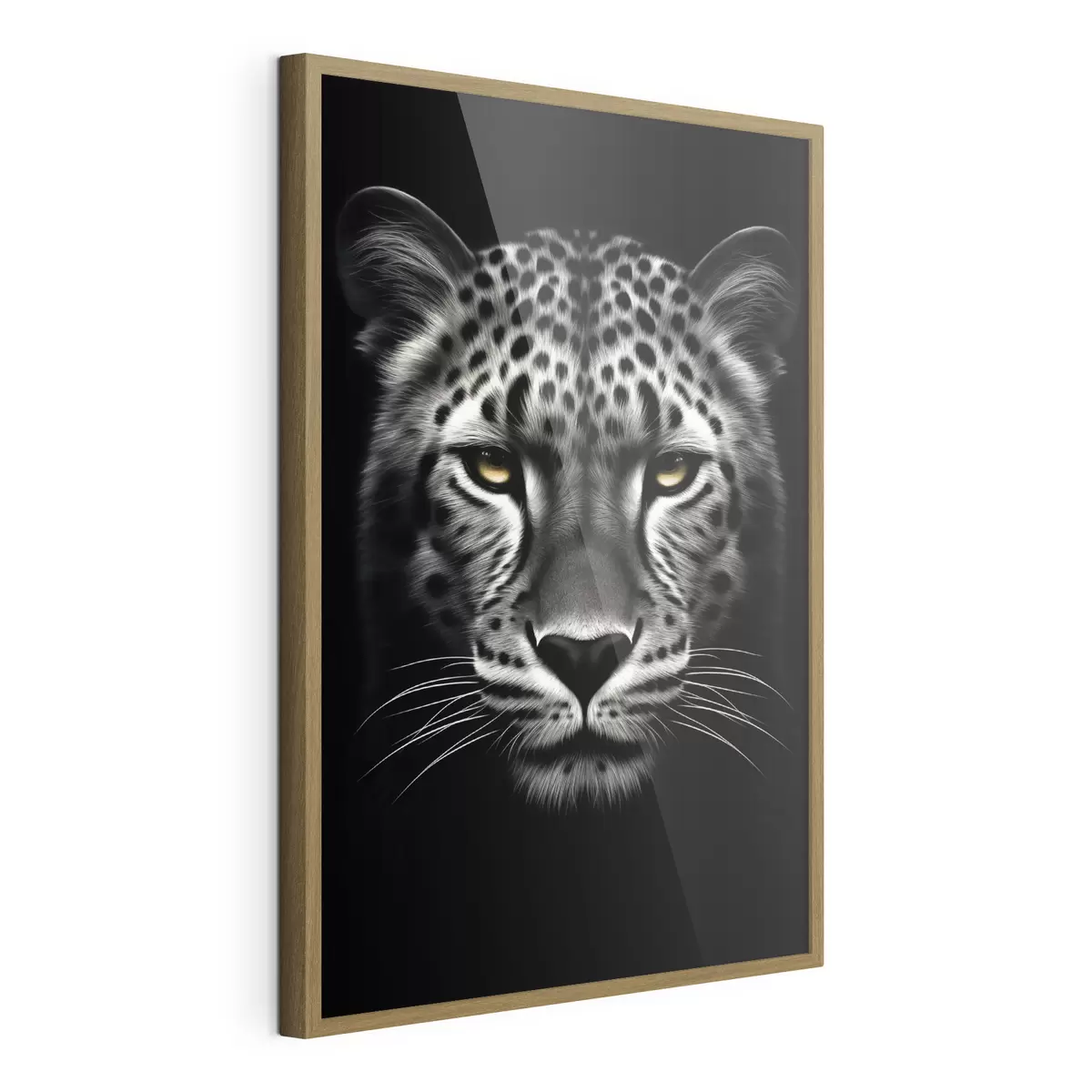 Plakat Lampart f48958