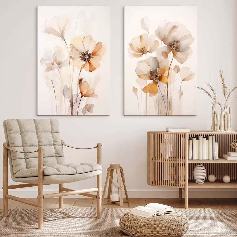 Fototapeta Kwiaty m30404