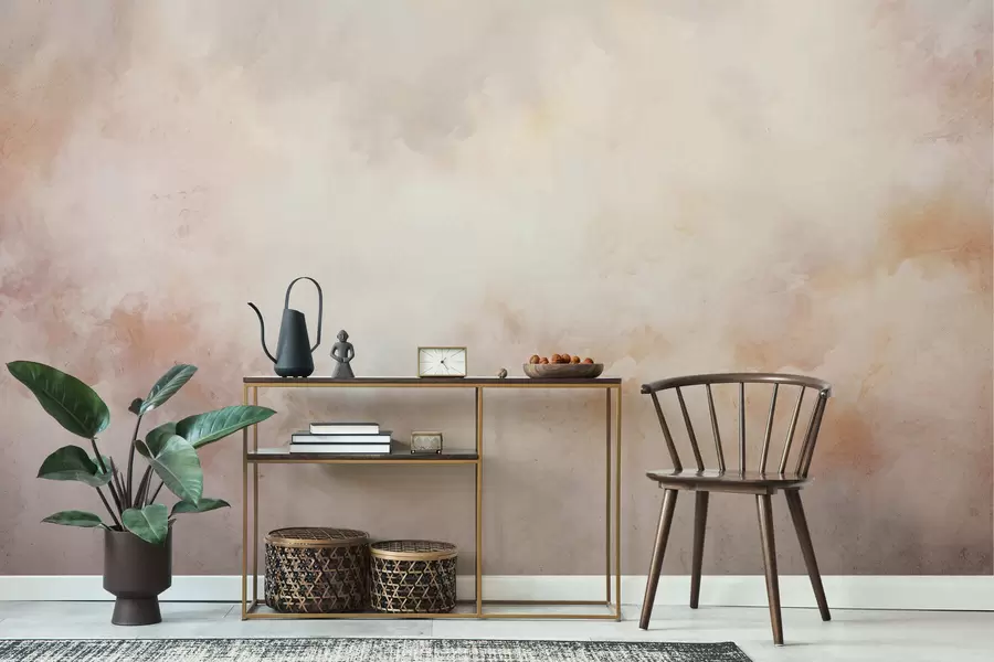 Fototapeta Imitacja starej ściany w05527